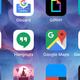 Some of Google’s apps for iOS.
